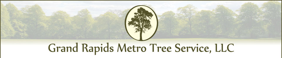 Grand Rapids Metro Tree Service, LLC